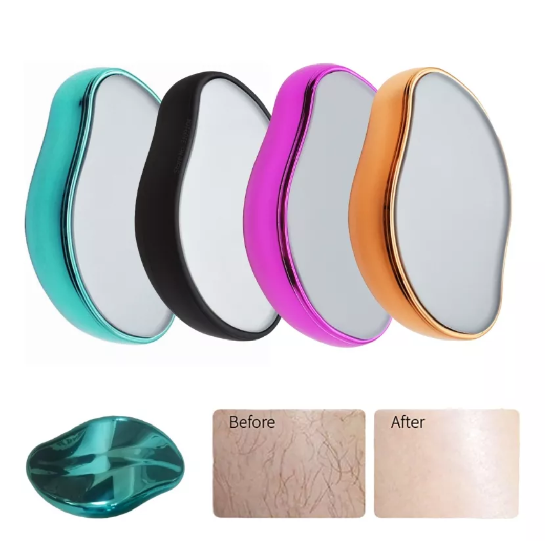 Depilador Corporal Nanocristal