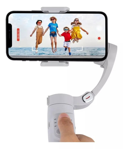 ESTABILIZADOR GIMBAL M1 DE 3 EJES APP