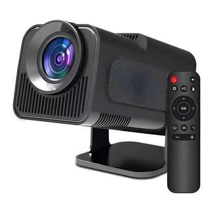 Proyector LED HY320 5000 Lumenes Android