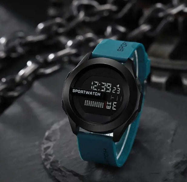 Reloj Sportwatch Deportivo