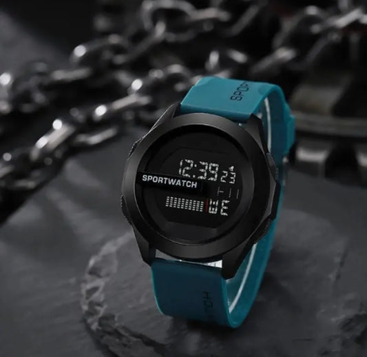 Reloj Sportwatch Deportivo