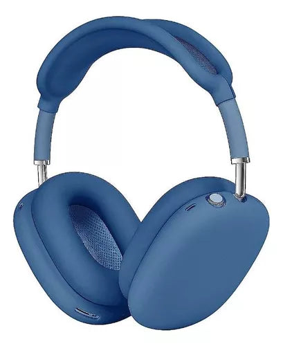 DIADEMA AIRPODS 2.0+ AUD M25 + RELOJ S10